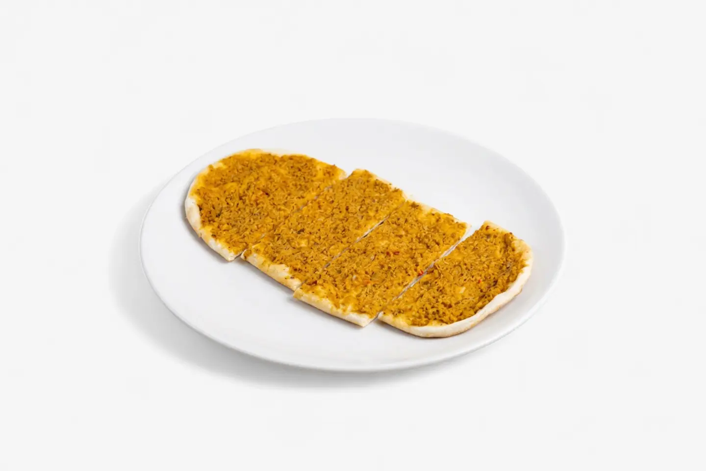 Chicken Pie Boat