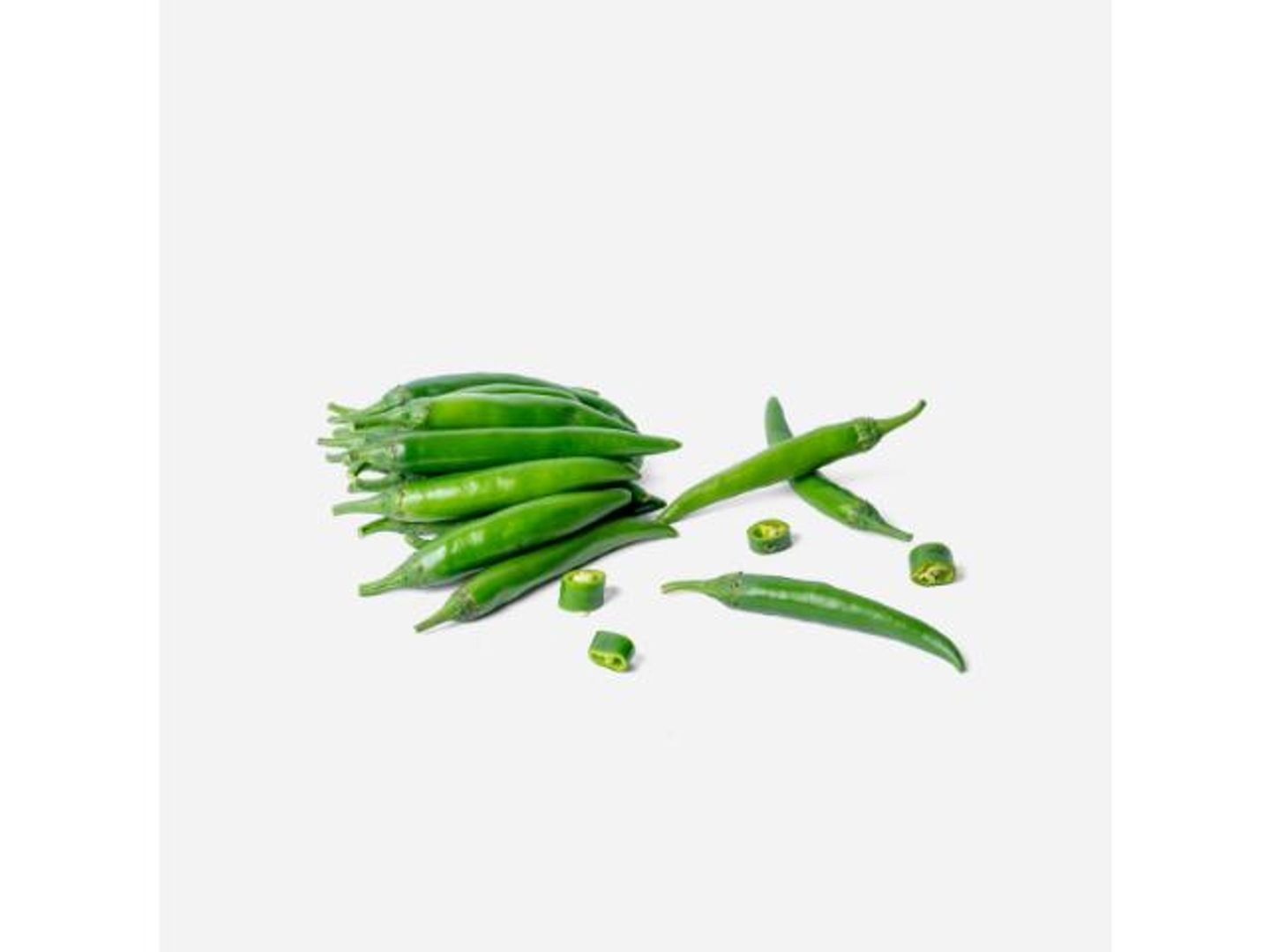 Green Chili (Large)