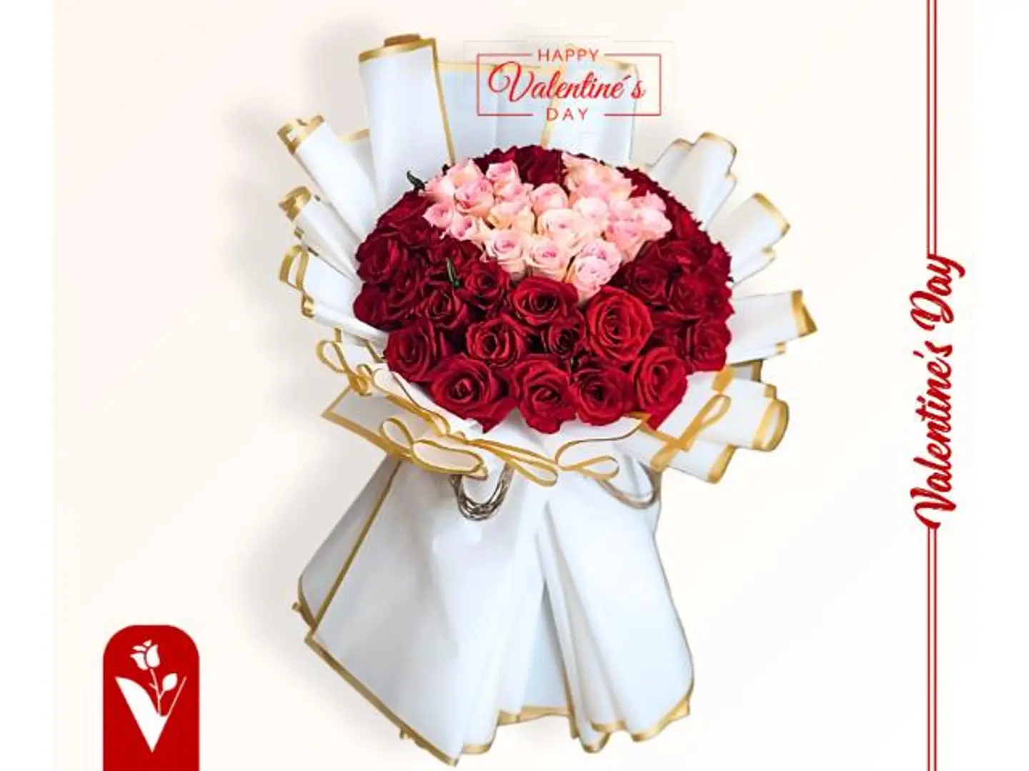 باقة نبض الحب