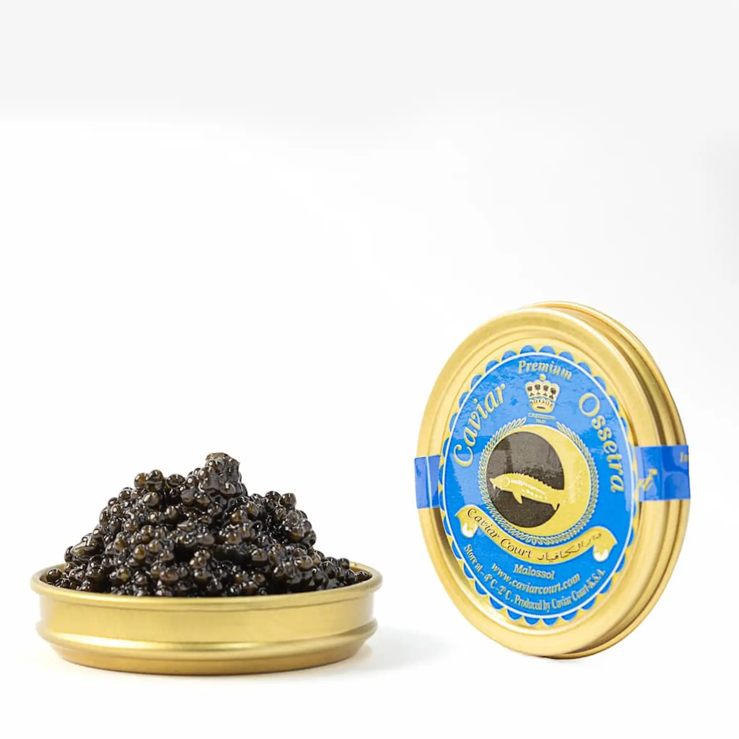 كافيار بريمير 30 جرام