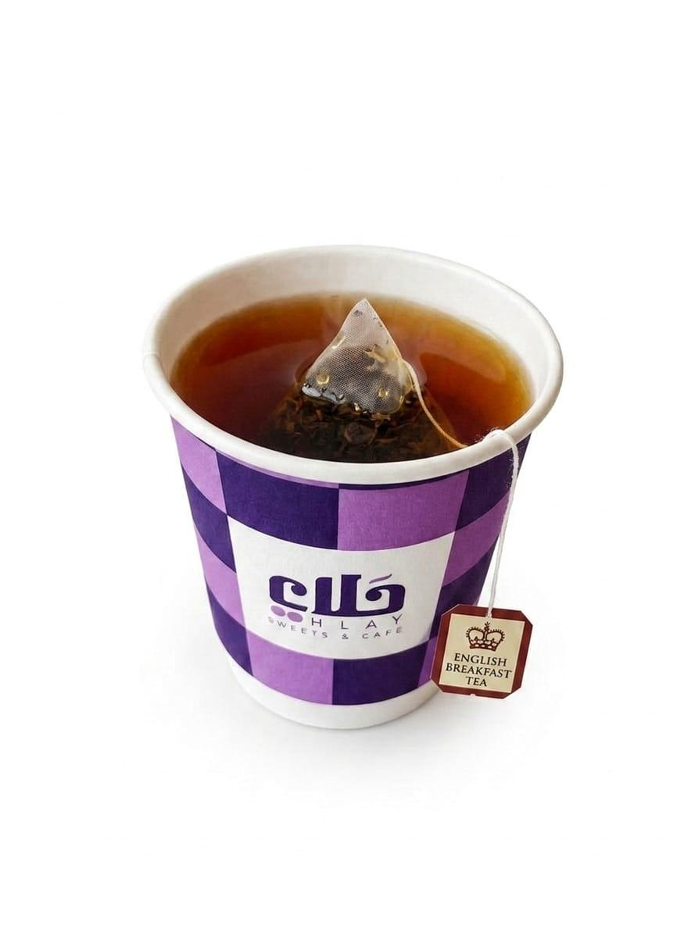 English Tea