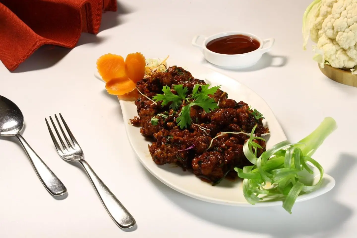 Shanghai Chicken