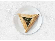 فطيرة سبانج جبن