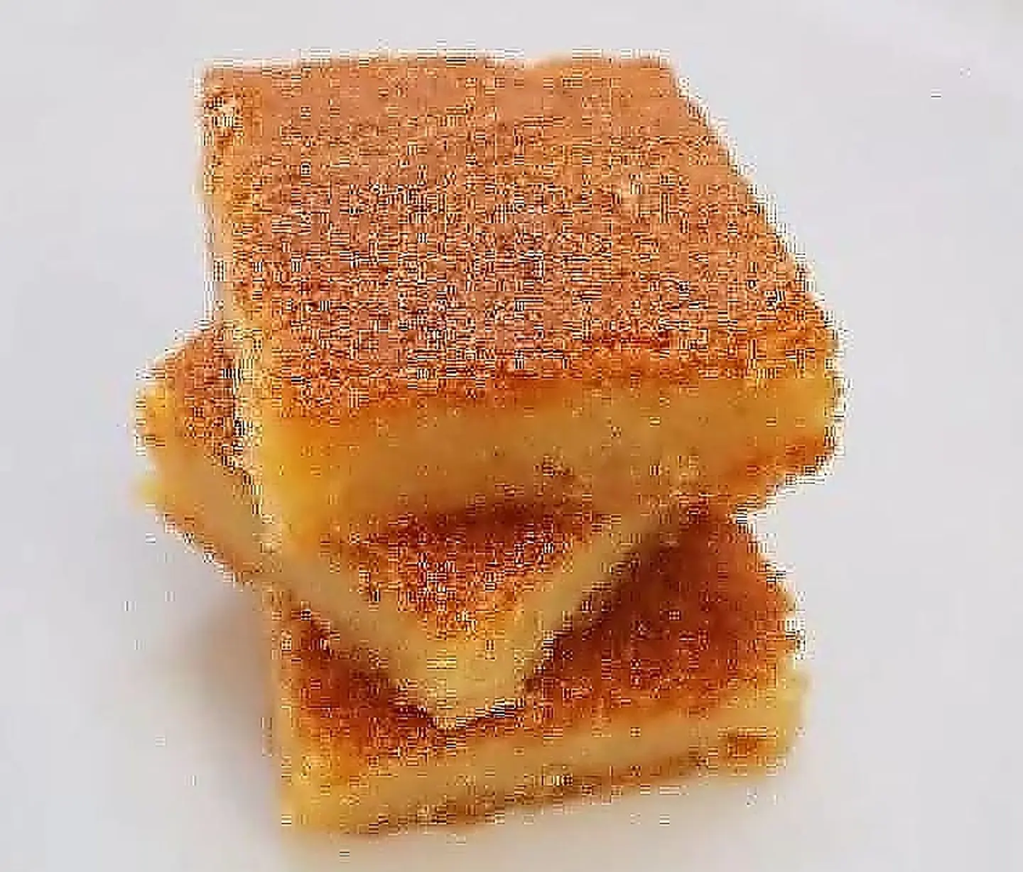 بسبوسة سادة