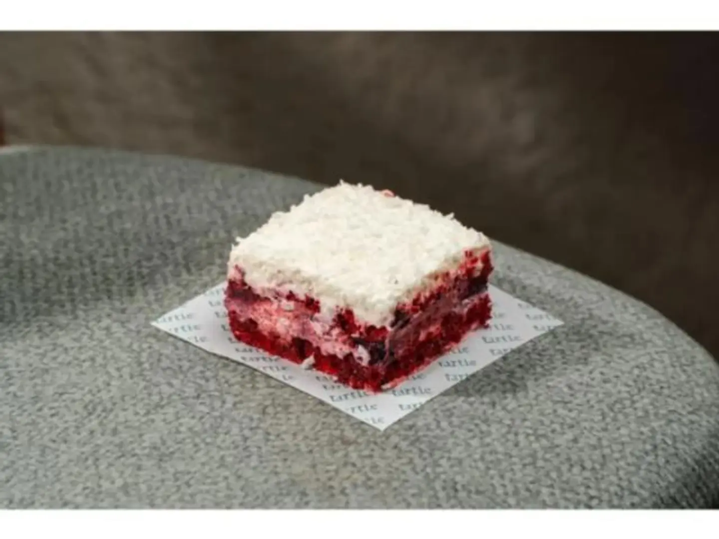 كوكنت رد بيري