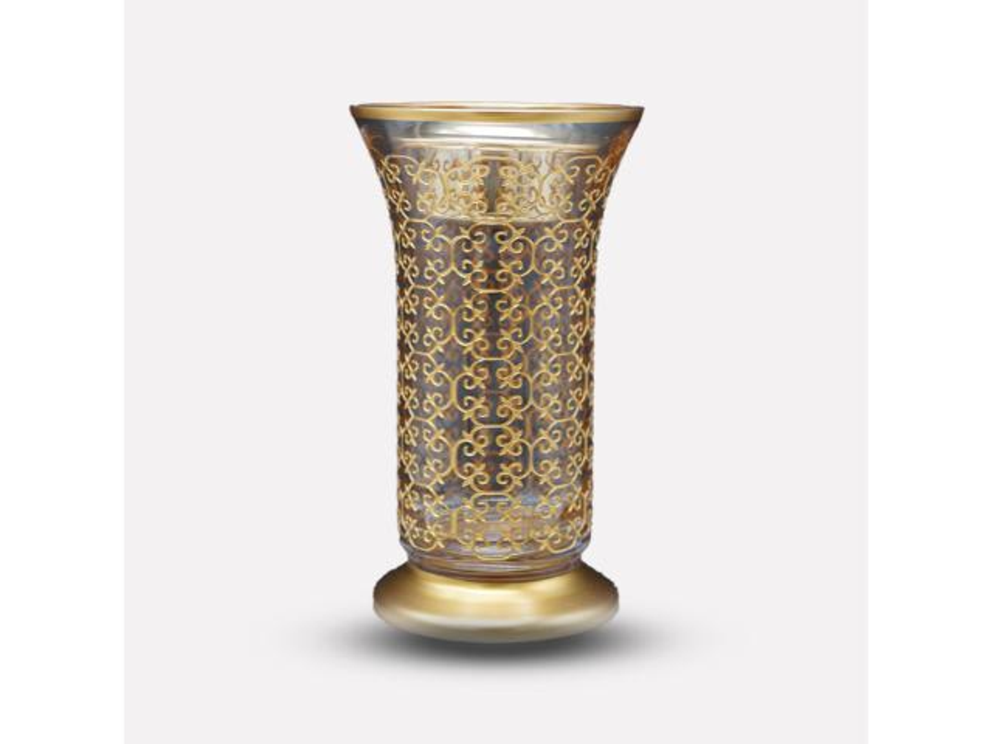 Vitoria Incense Burner