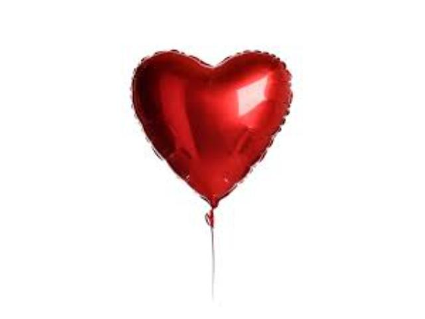Heart Balloon