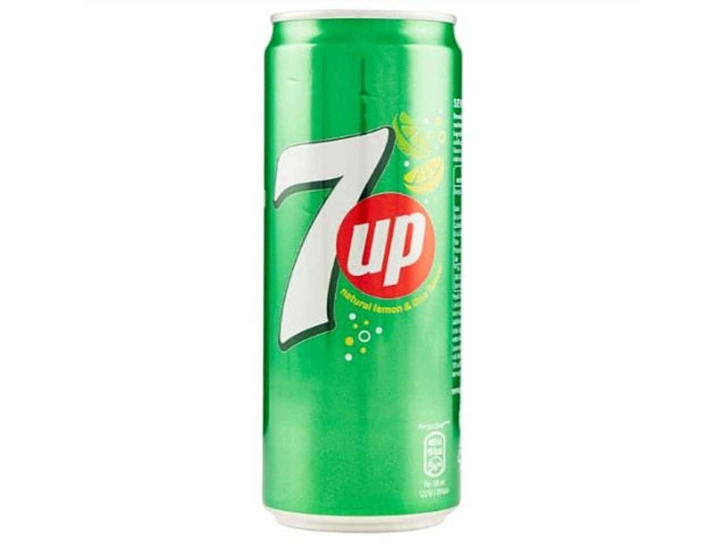 7 Up