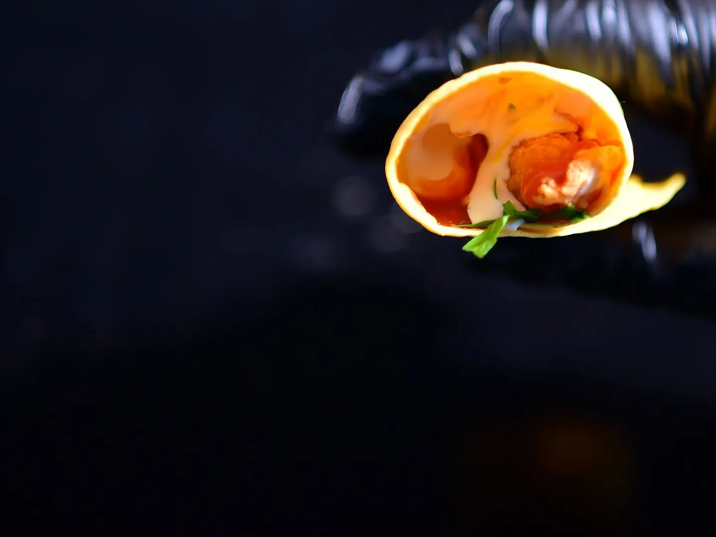 ساندويتش مسحب