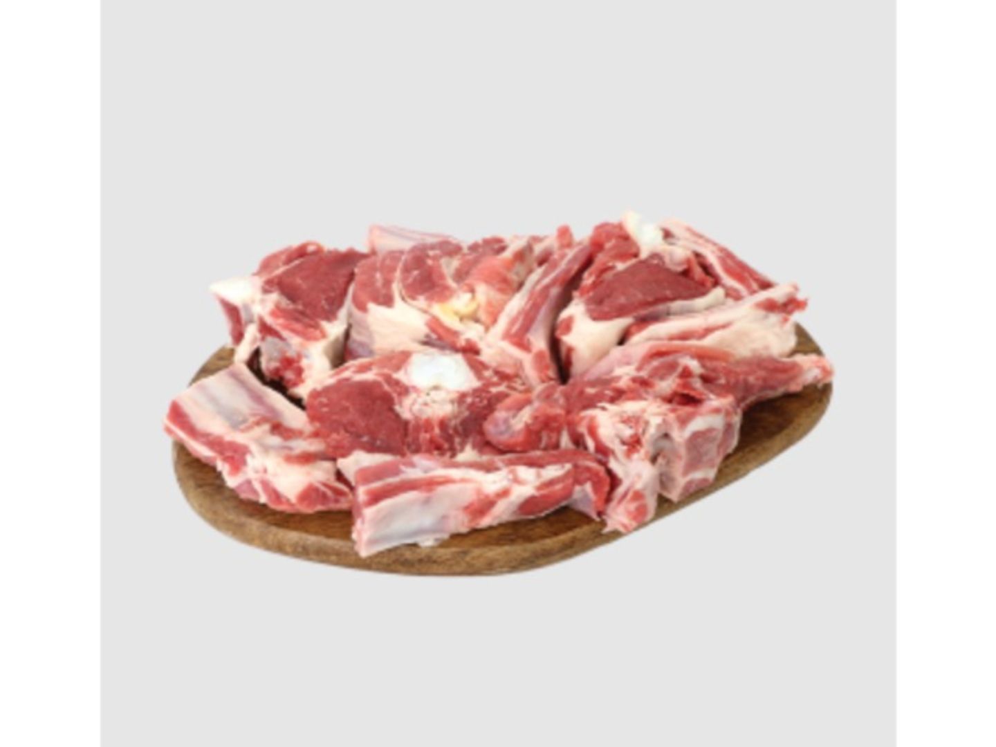 Fresh Naimi Lamb