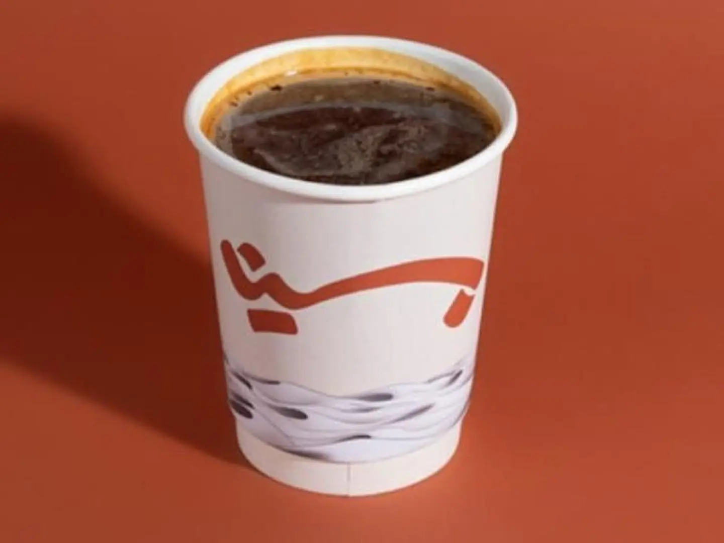 أمريكانو حار