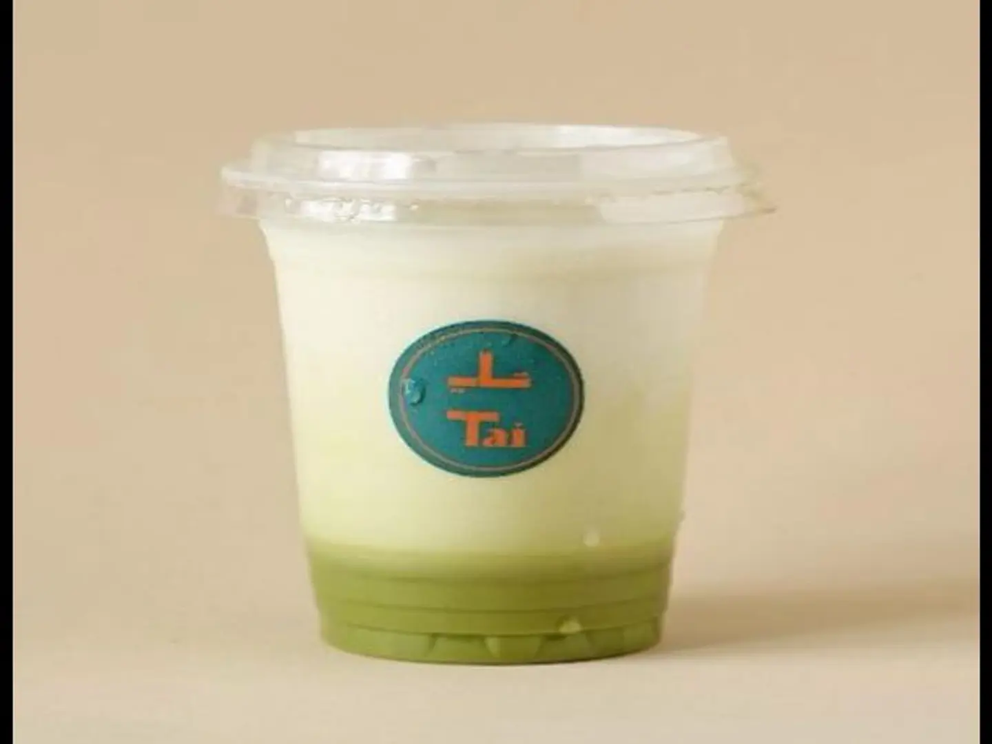 Matcha Thai