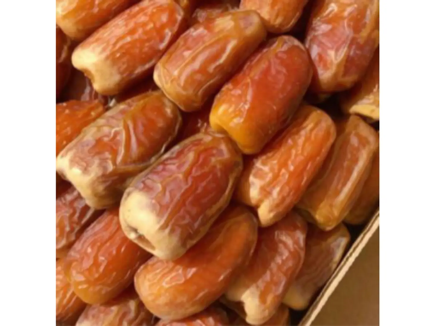 تمر صقعي ملكي - 1 كجم