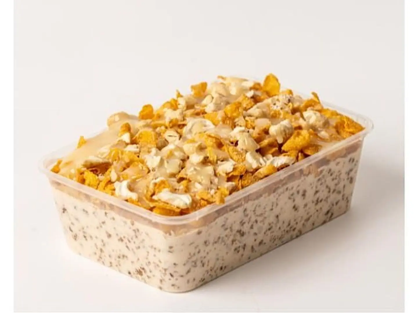 عريكة كاجو بالحليب المكثف