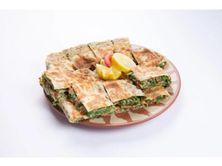 مطبق خضار سبايسي