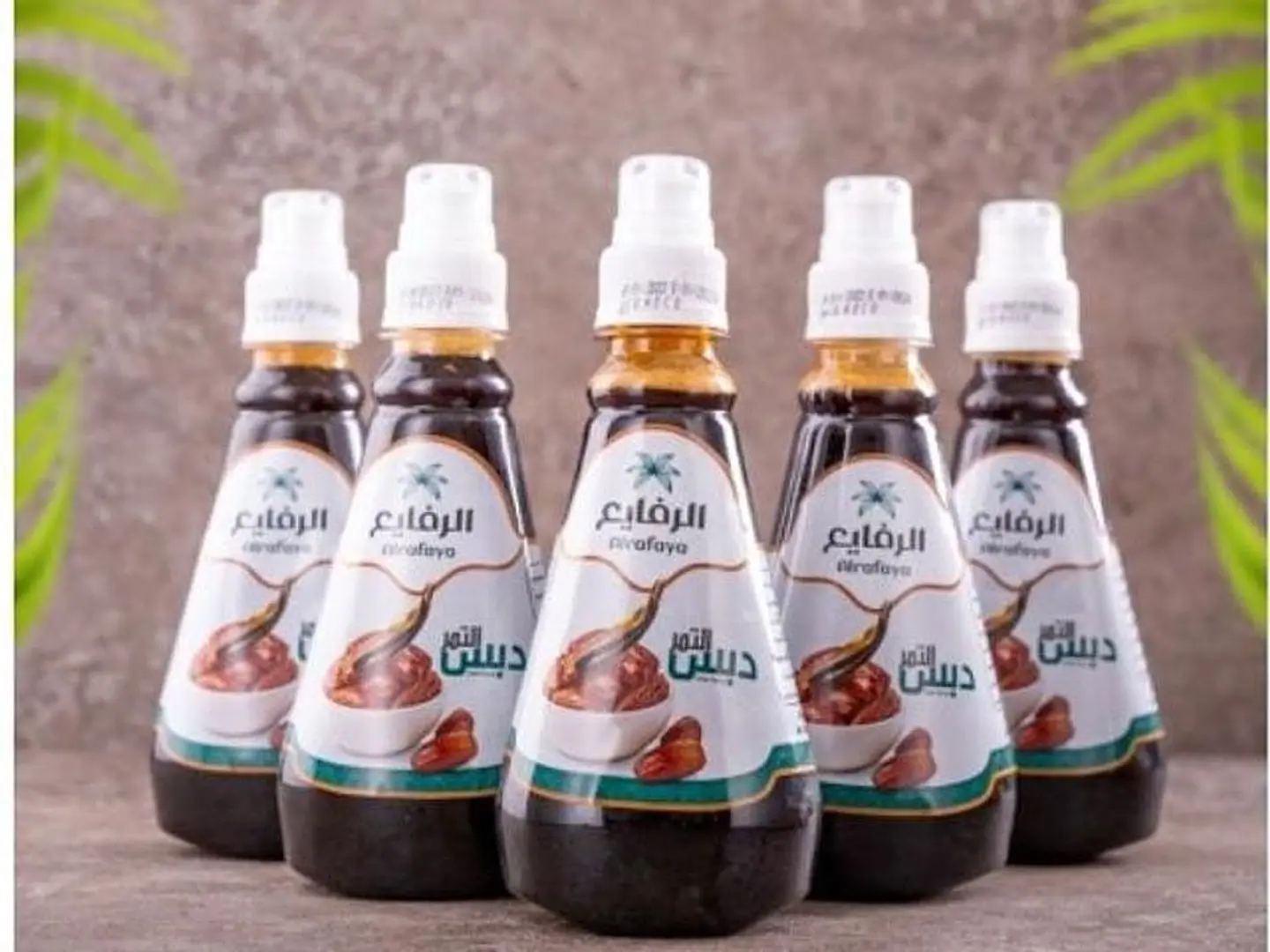 Date Molasses