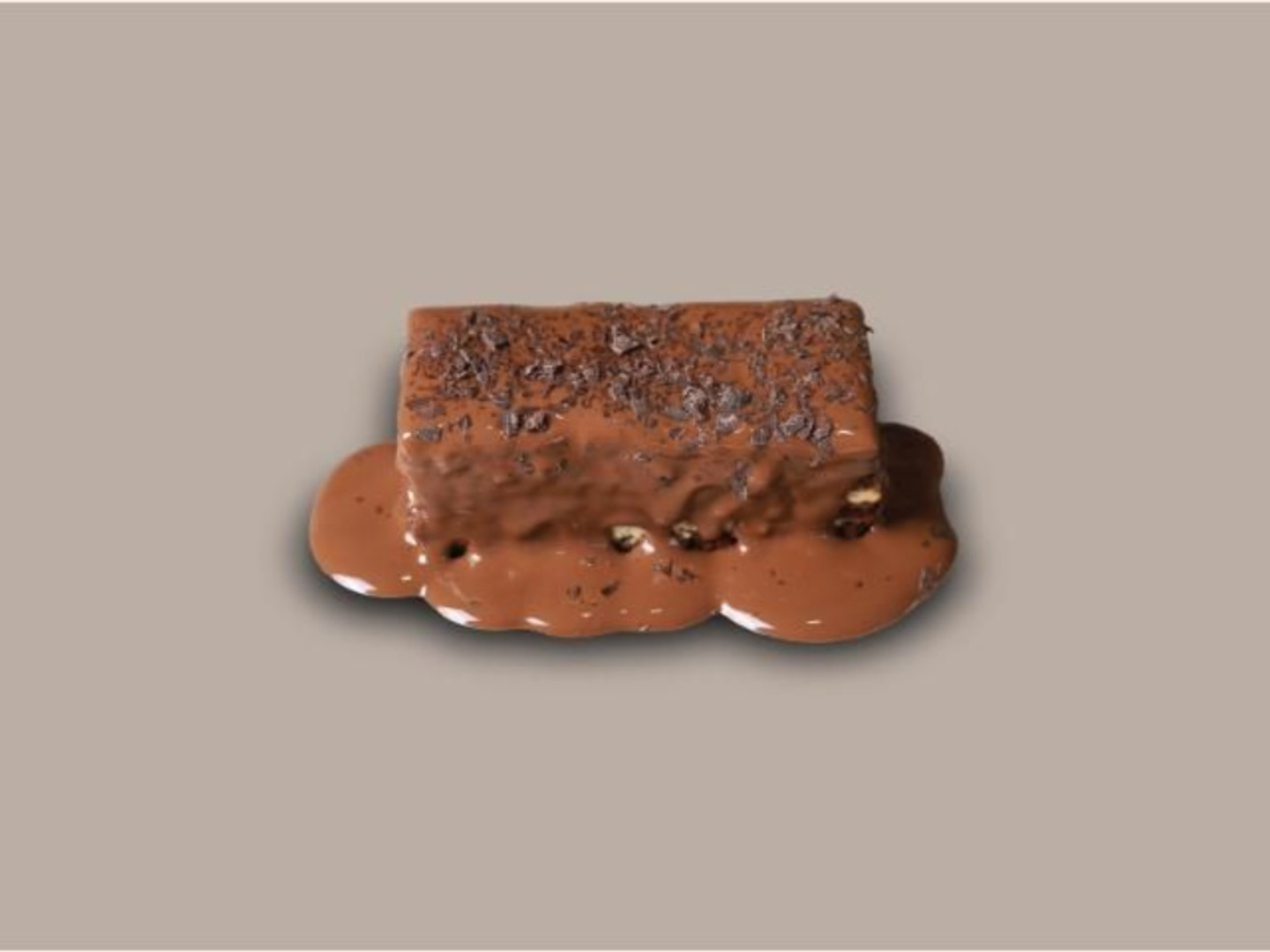 Chocolate Layer Cake