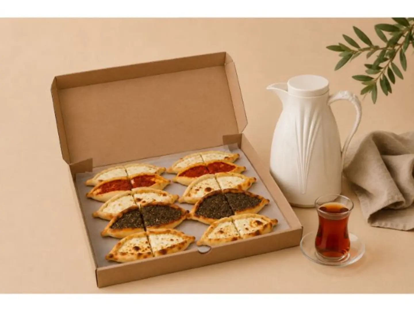 Breakfast Combo