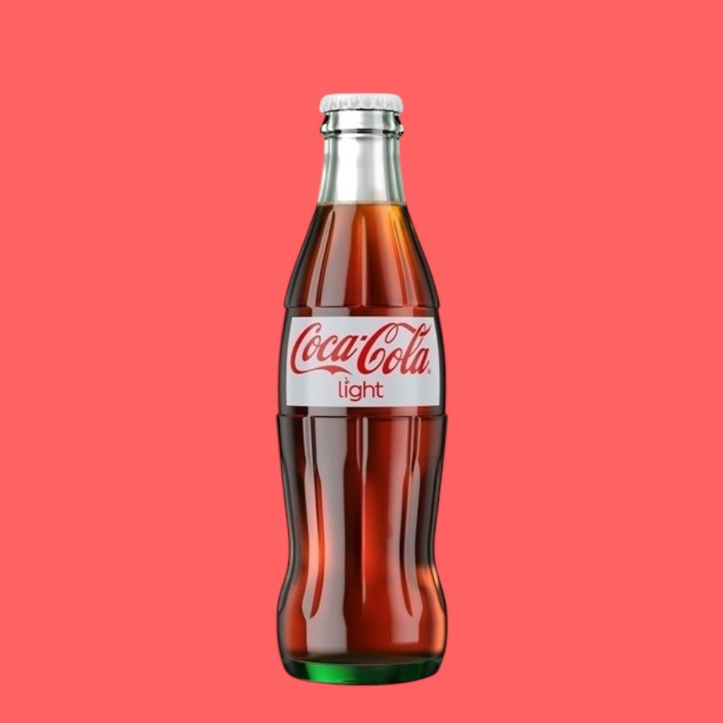 Diet Coca Cola