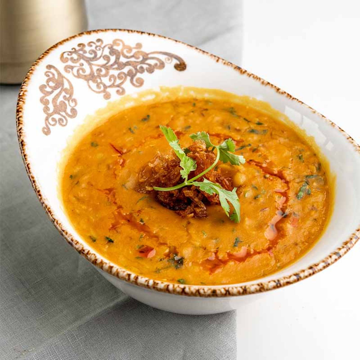 Dal Tadka