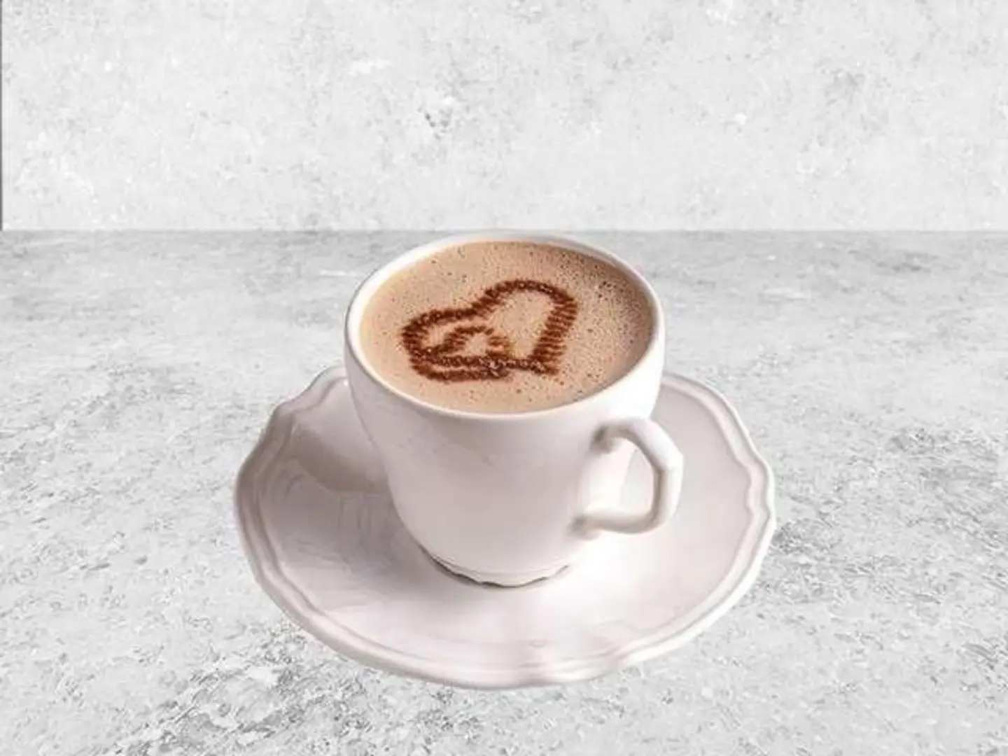 Small Cafe Mocha