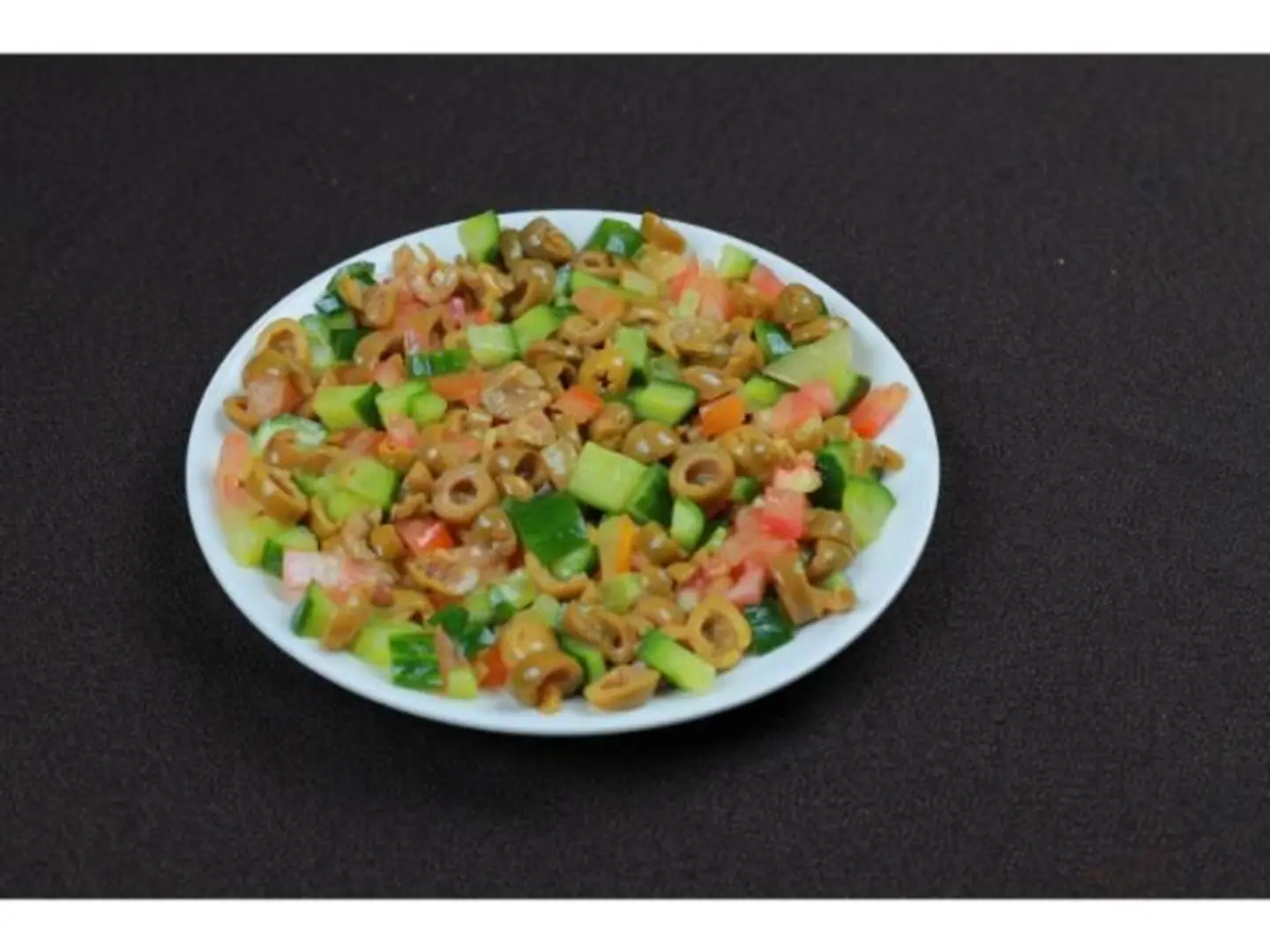 Olive Salad