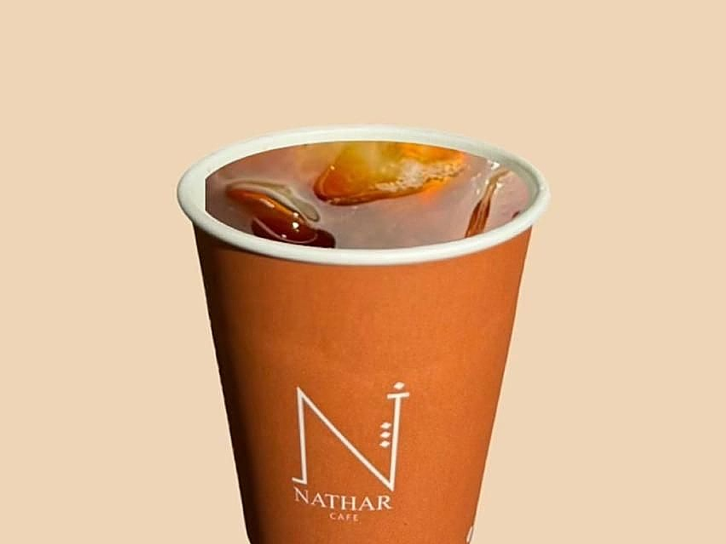 Drip Coffee Jazan Cold