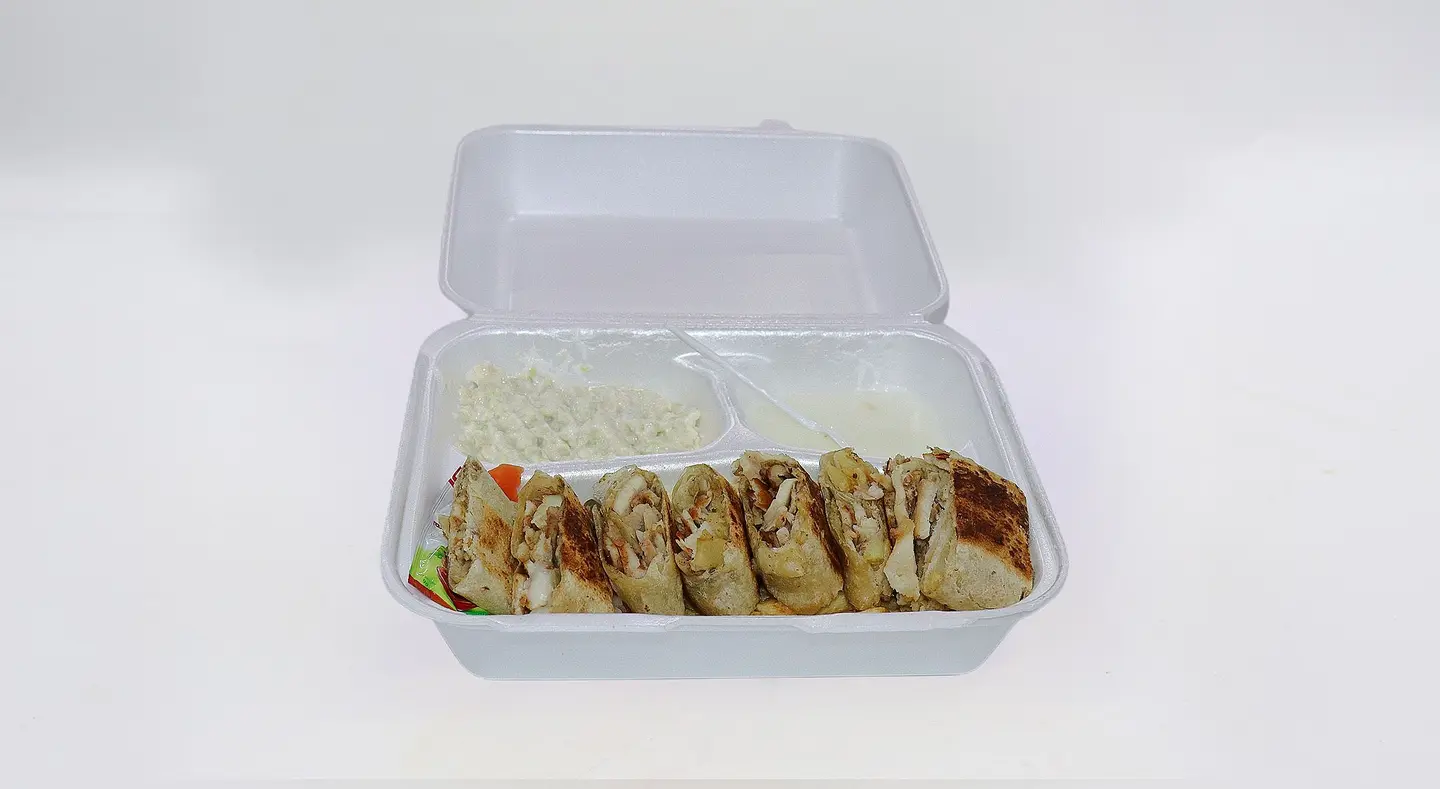 عربي دجاج