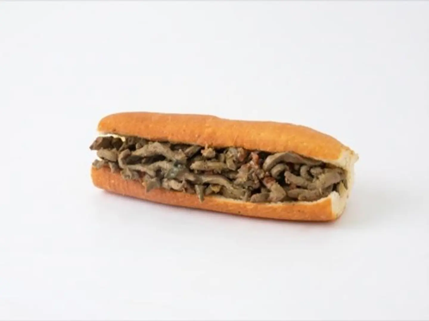 Plain Liver Samoli