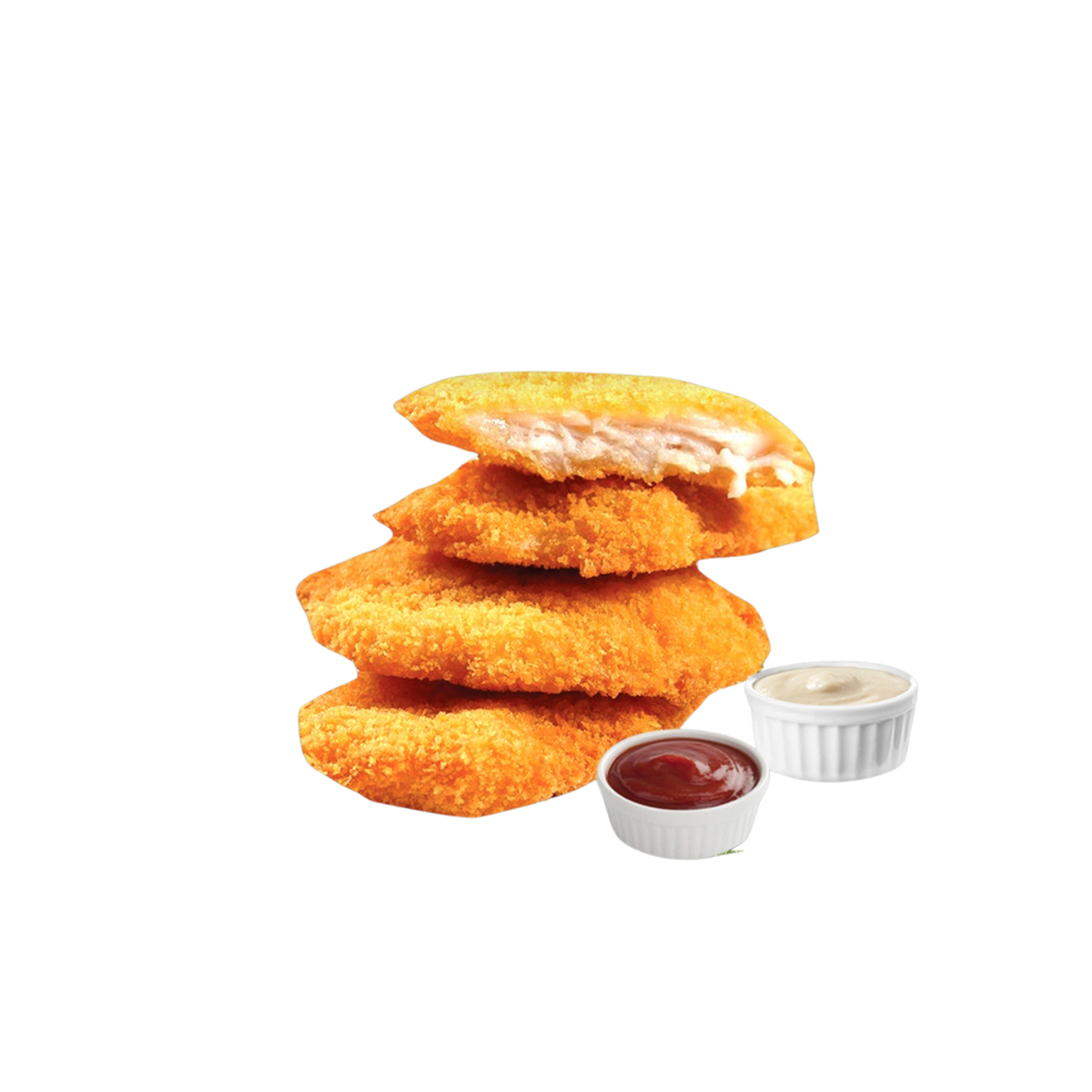Fish Fillet 6 Pieces
