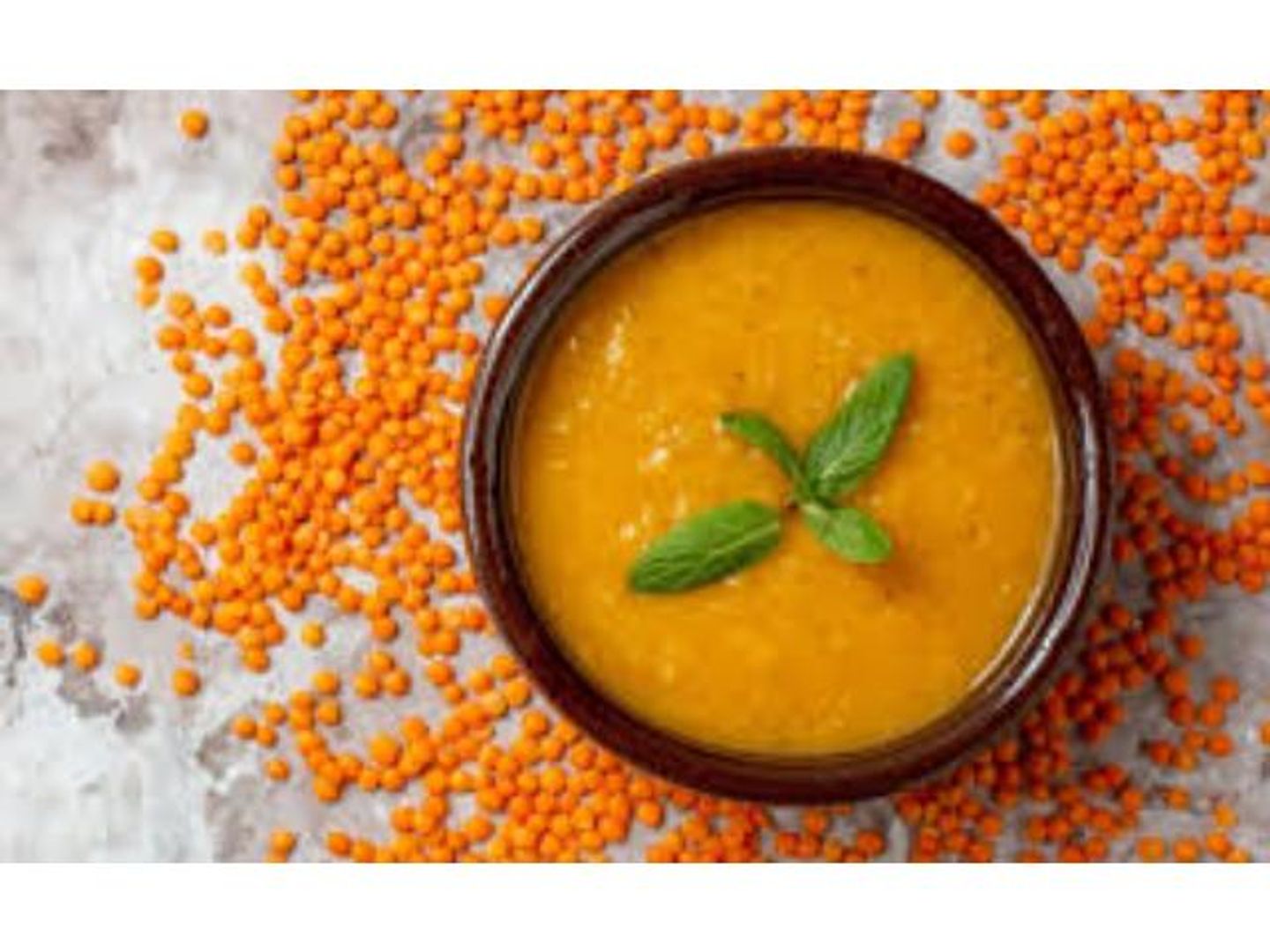 Lentils