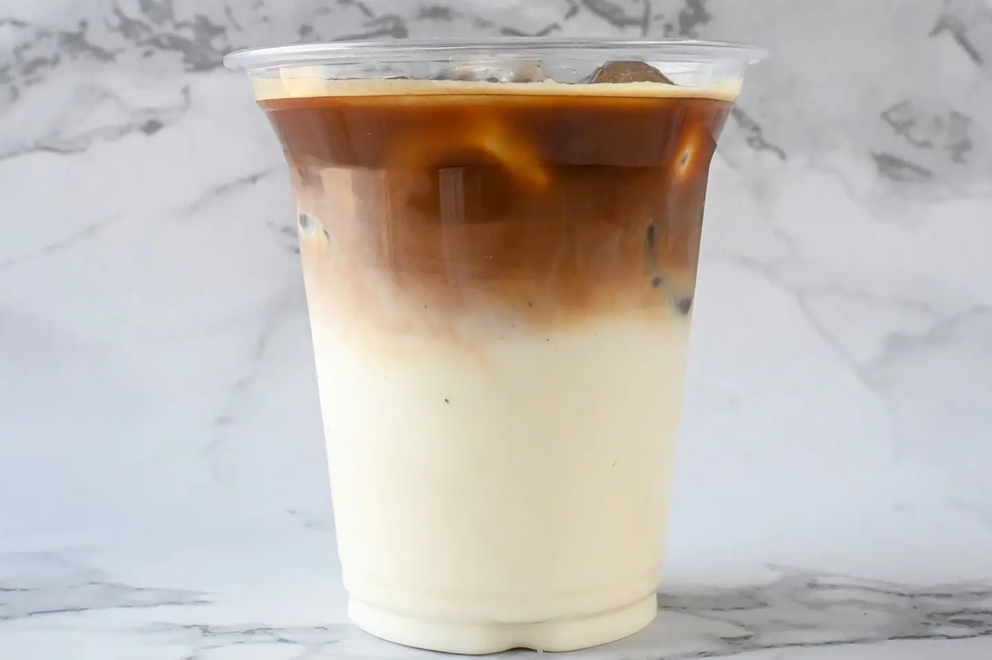 Ice Shaken