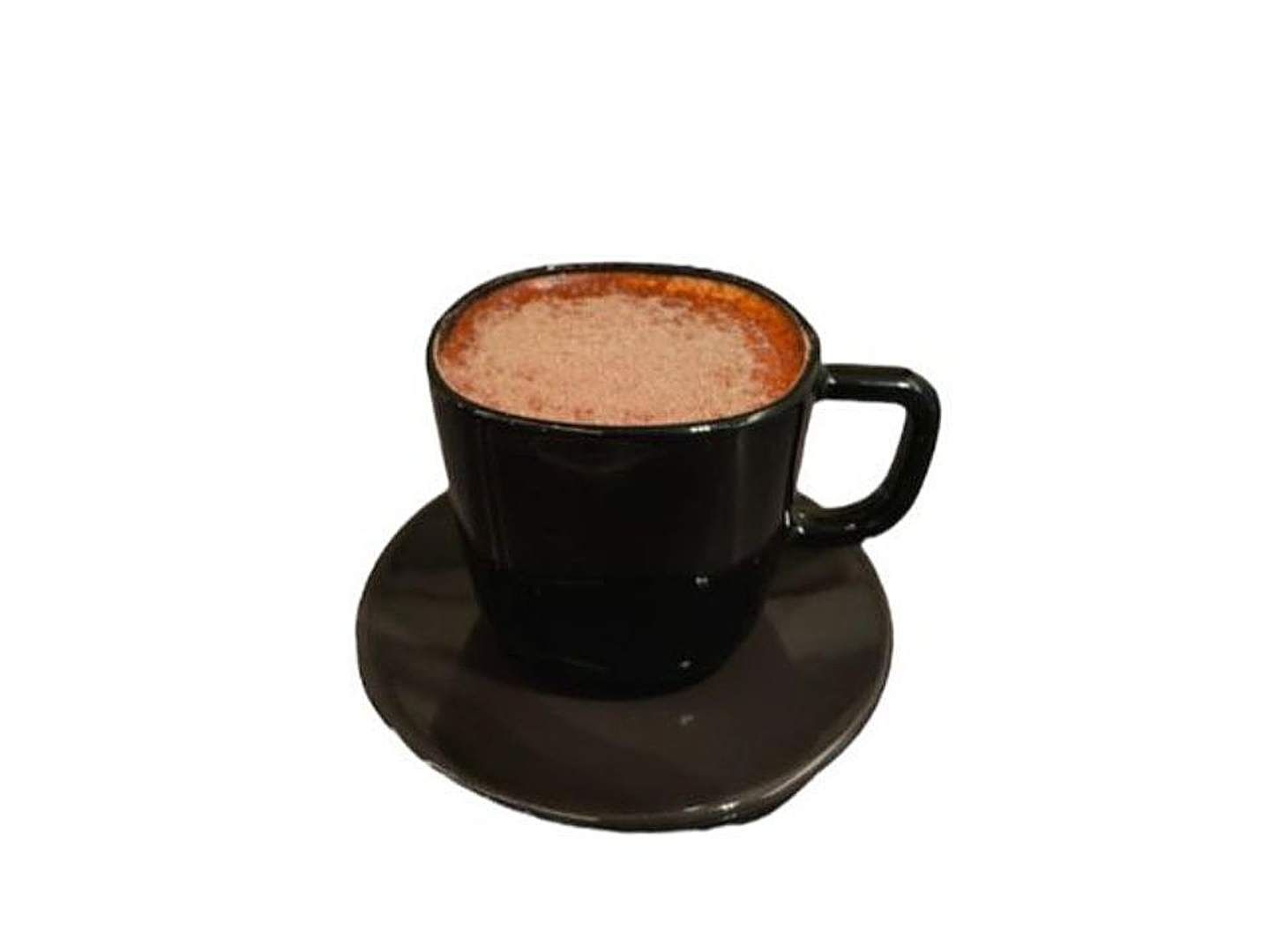 Hot Chocolate