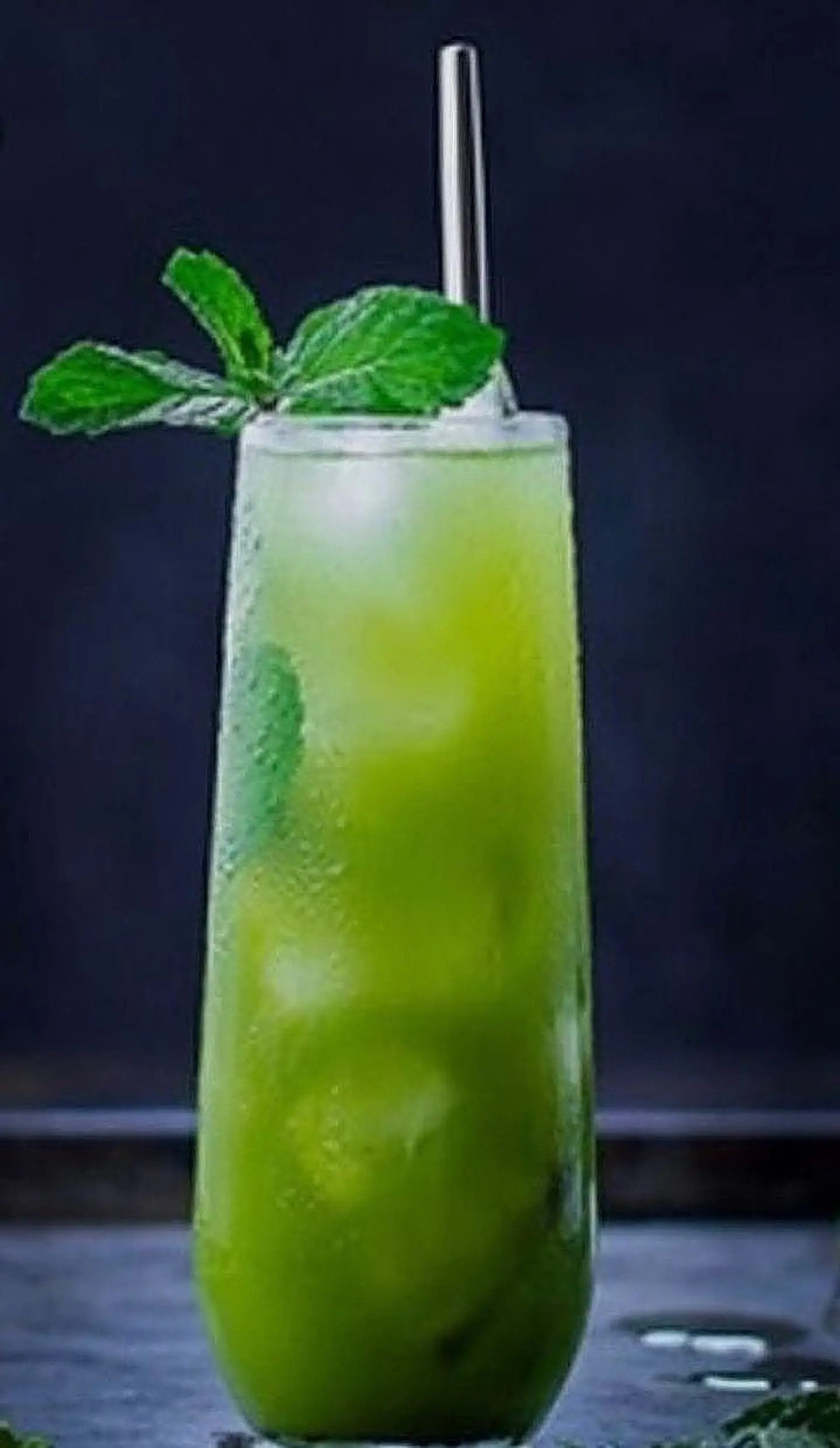 ليمون نعناع