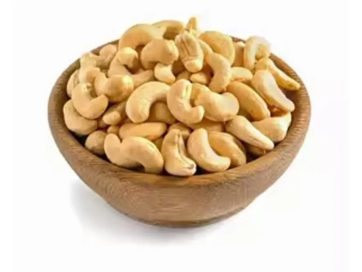 Raw Cashew