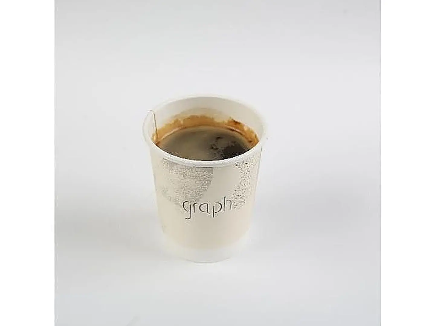 Hot Americano