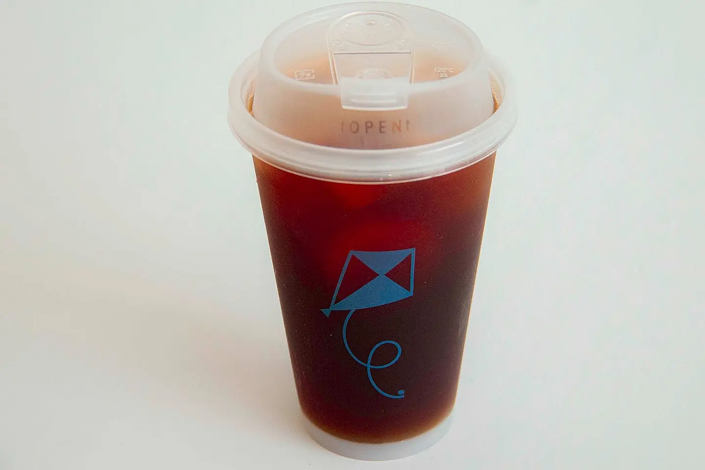 Ice Brazilian Daily Coffee