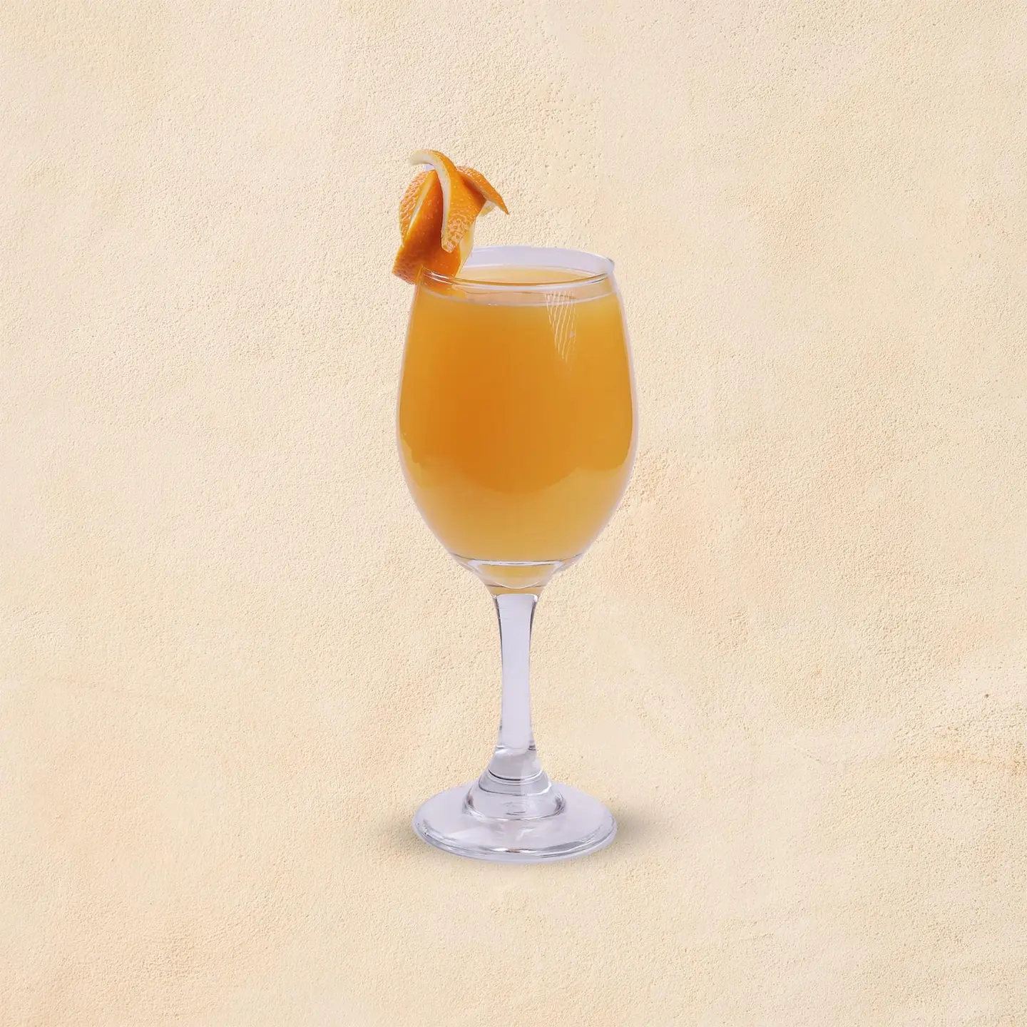 عصير البرتقال