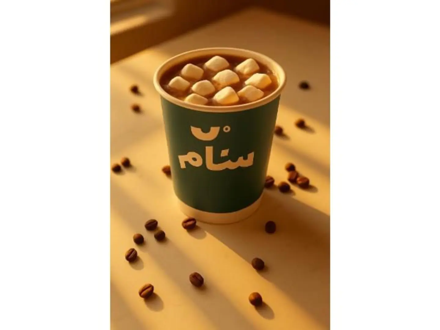 هوت تشوكلت
