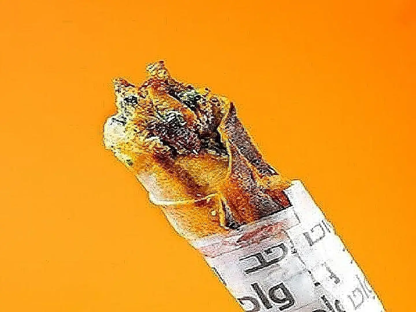 كباب دجاج لبناني