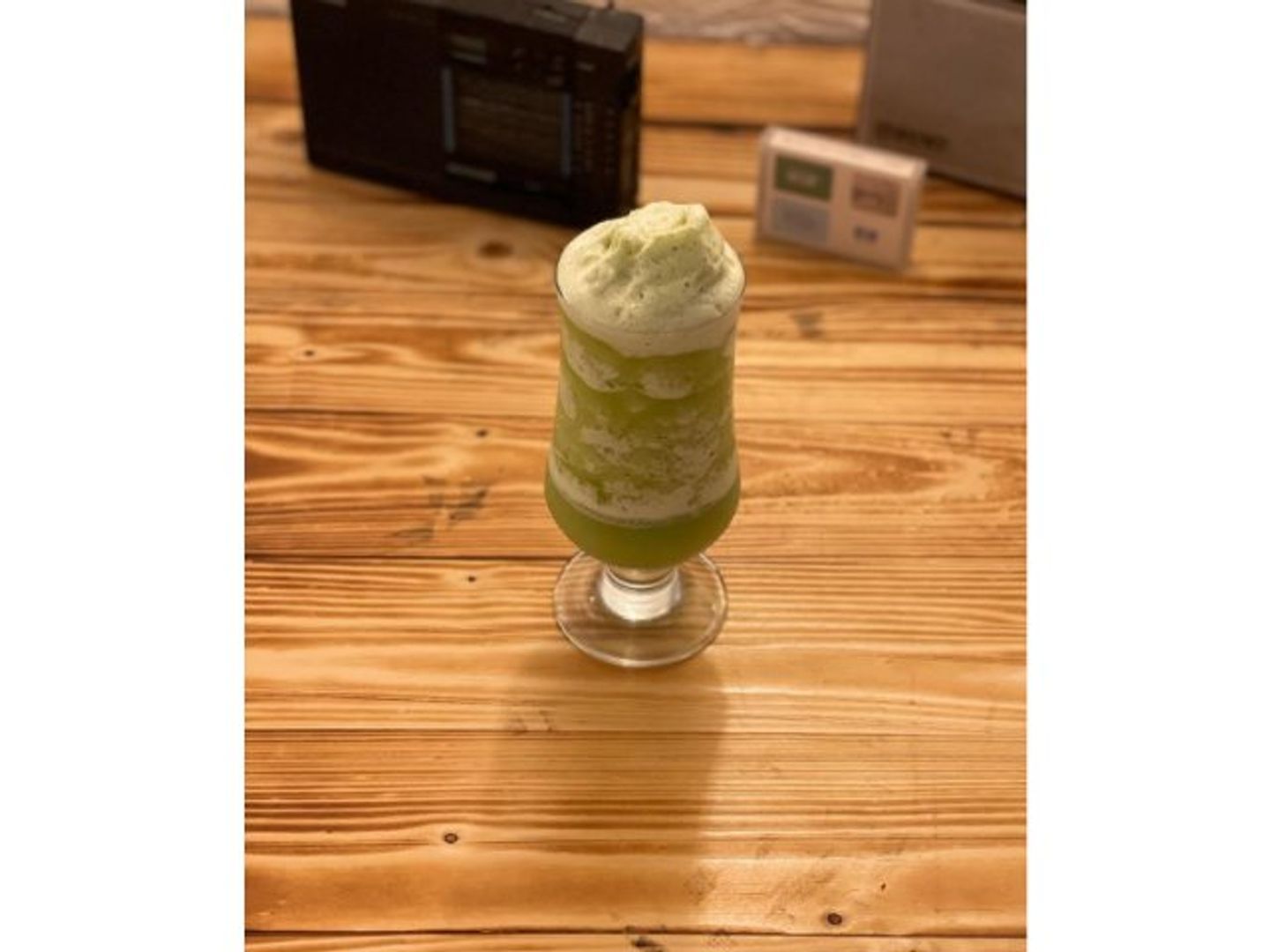 Lemon With Mint