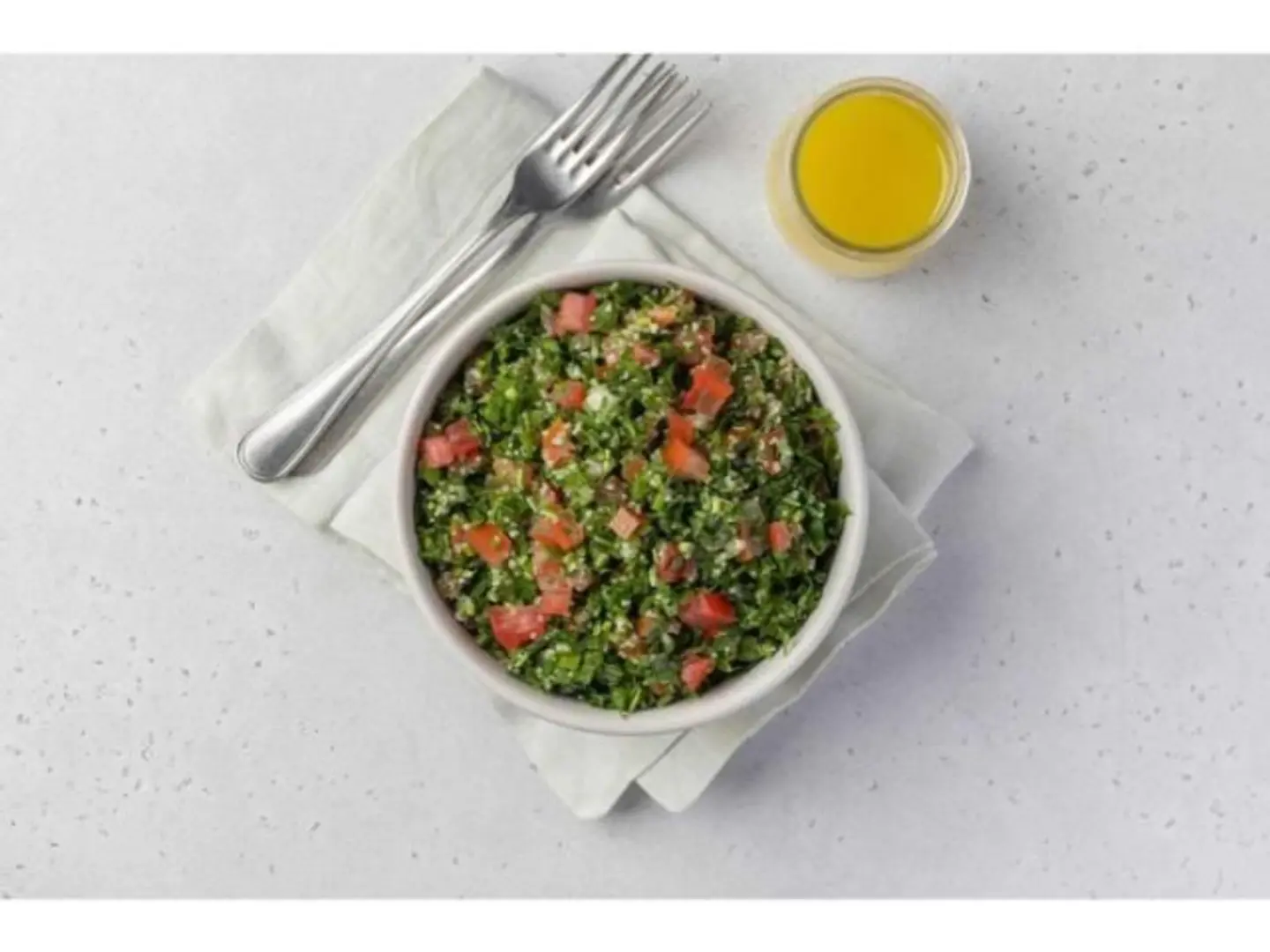 Large Tabbouleh