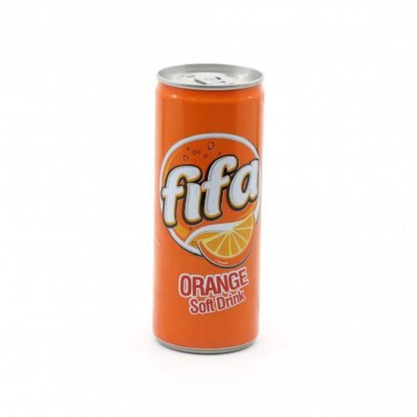 Orange Fifa