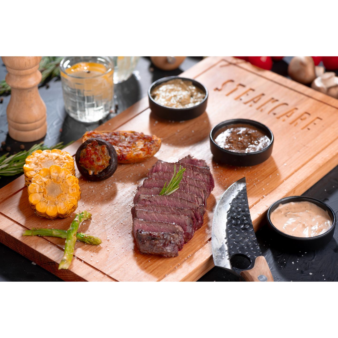 Tenderloin