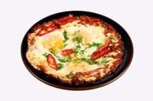 شكشوكة يوناني