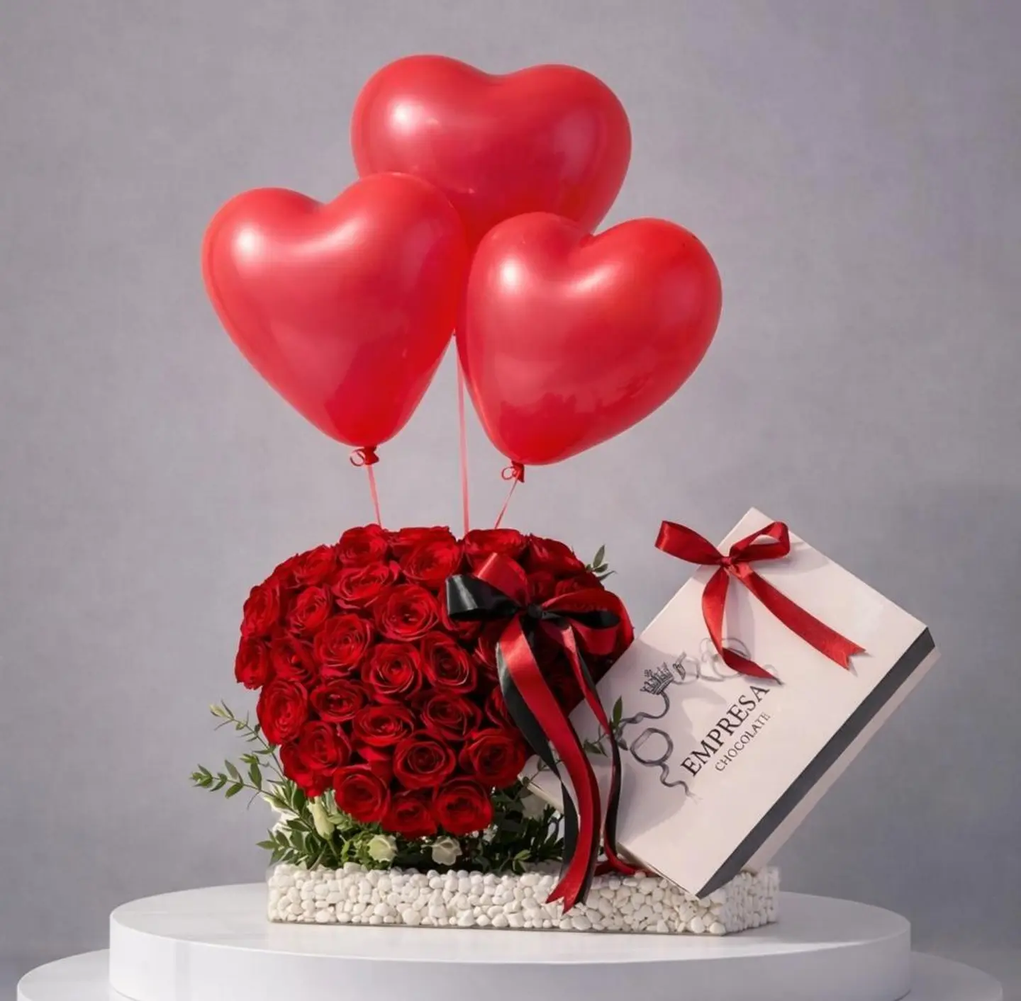 يوم الحب بيرل لوف