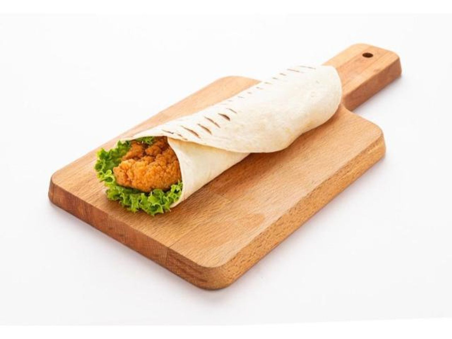 ساندوتش زنجر