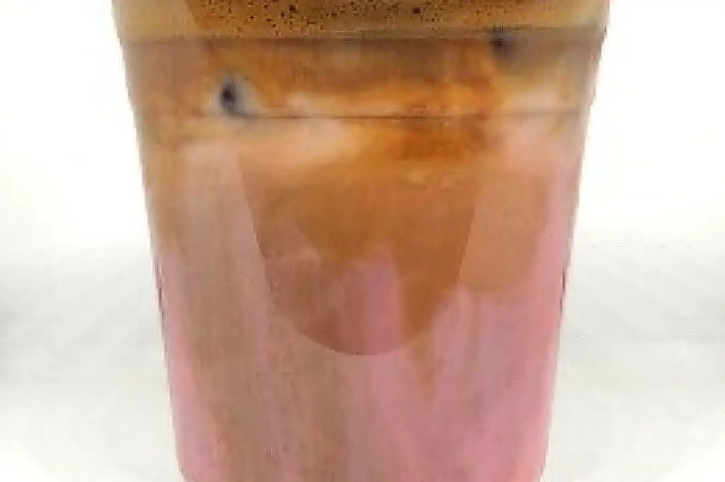 آيس روز لاتيه