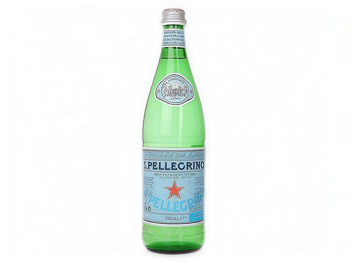 سانبيليجرينو صغير