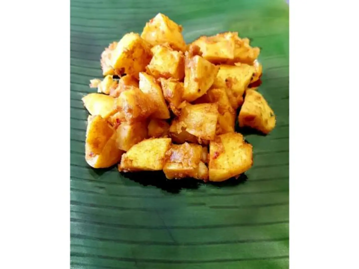 Fries - Small